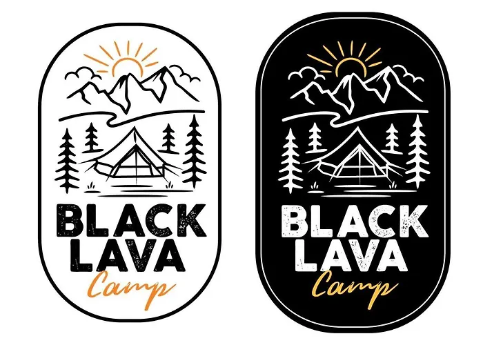 Black Lava Camp Kintamani